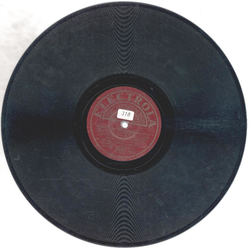 Will Glahe und sein Harmonika Orchester - Sch�n ist das Soldatenleben, Potpourri