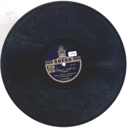 Karl Leopold - Schweizer Jodel-Lied / s�Nachtbuabe Liadle