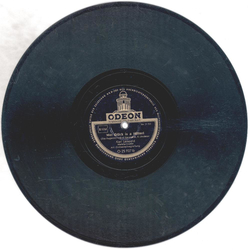 Karl Leopold - Mei Gck is a Htterl / Herzog Johann Jodler