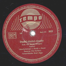 Die Kolibris - Dudel dudel dandy / Margit Schumann -...