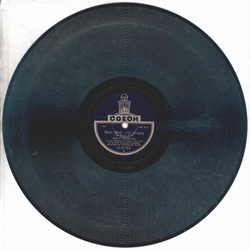 Arthur Bodanzky - Wein, Weib und Gesang 1. Teil / 2. Teil