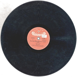 Ren� Carol - Das letzte Wort, das du mir sagtest / Romantische Musik 