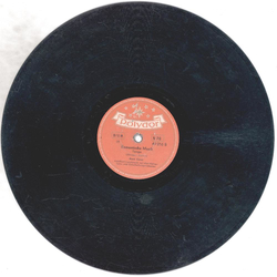 Ren� Carol - Das letzte Wort, das du mir sagtest / Romantische Musik 