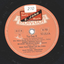 Horst Wende - Tip-Top II