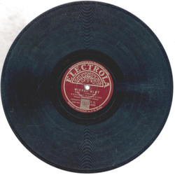 Bruno Seidler Winkler - Kaiserwalzer / Wiener Blut