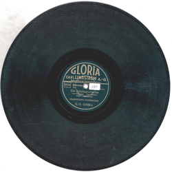 Alexander`s Accordeons - Die Schlittschuhl�ufer / �ber den Wellen