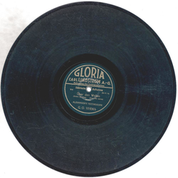 Alexander`s Accordeons - Die Schlittschuhl�ufer / �ber den Wellen