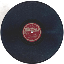 Erich Schneidewind - Das kannst du nicht ahnen / Kornblumenblau