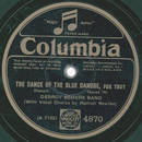 Debroy Somers Band - The Dance of the Blue Danube /...