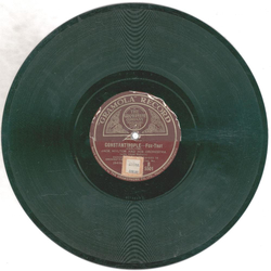 Jack Hylton - I want to be alone with Mary Brown / Constantinople