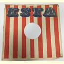 Original Esta Cover fr 25er Schellackplatten