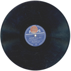 Mieke Telkamp - Potpourri No. 1