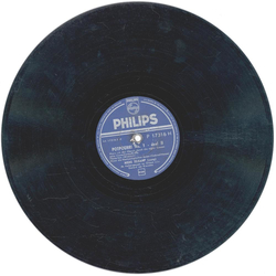 Mieke Telkamp - Potpourri No. 1