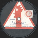 Tino Valeria - Du bist mein / La femme  la Rose