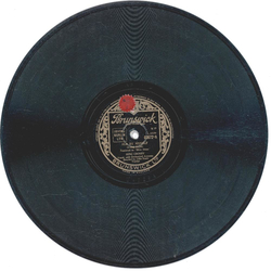 Bing Crosby - All By Myself / You Keep Coming Back Like A Song