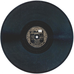 Bing Crosby - All By Myself / You Keep Coming Back Like A Song