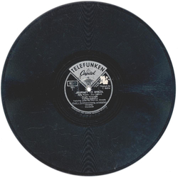 Stan Kenton and His Orchestra - Journey to Brazil / Ecuador