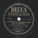 Ethel Smith and The Bando Carioca - Alla En El Rancho...