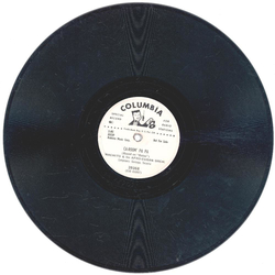 Machito & his Afro-Cuban Orch. - Ca-Room Pa Pa / Ay Que Mate