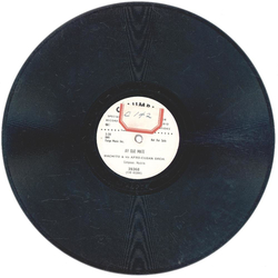 Machito & his Afro-Cuban Orch. - Ca-Room Pa Pa / Ay Que Mate