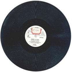 Machito & his Afro-Cuban Orch. - Mambo A La Savoy / Que Me Falta?