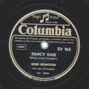 Duke Ellington - Fancy Dan / The Hawk Talks