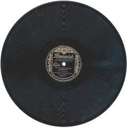 Lionel Hampton and his Orchestra - New Central Avenue / Hamps Boogie-Woogie
