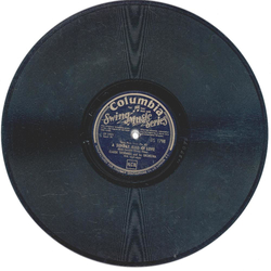 Claude Thorndrill - A Sunday kind of Love / Anthropology