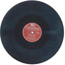 Rosemary Clooney - Botch-a-me / On the first Warm Day