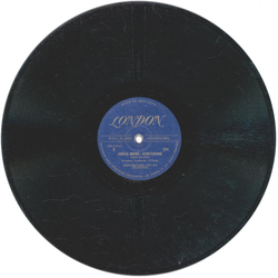 Edmundo Ros - Money,Money,Money-Calypso / Jungle Drums