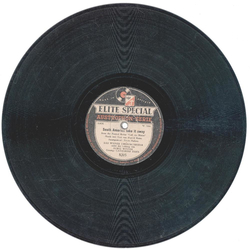 Catharine Essex - South America take it away / Managua