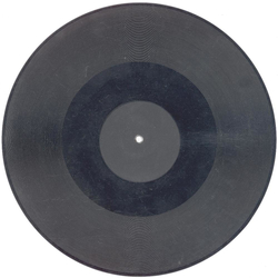 Decelith 32805 -  Flexible Platte, Studio-Aufnahmen - Augen in der Grostadt / Ideal und Wirklichkeit