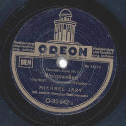 Michael Jary - Wolgawellen / Hexentanz