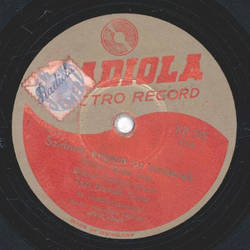 Cselnyi Jozsef - Szidnak engem oz emberek / A virgnak...