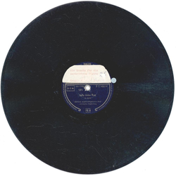 Hotcha Mundharmonika-Trio - Some of these Days / Jolly Joker Rag