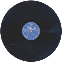 Hermann Hagstedt - Beht dich Gott / Die Post im Walde