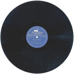 Hermann Hagstedt - Beht dich Gott / Die Post im Walde