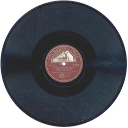 Lionel Hampton - When Lights Are Low / Central Avenue Breakdown