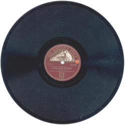 Lionel Hampton - When Lights Are Low / Central Avenue Breakdown