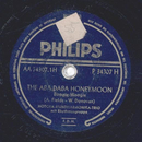 Hotcha Mundharmonika Trio mit Rhythmusbegleitung - The...
