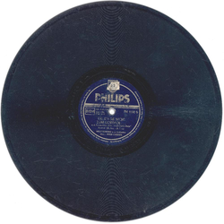 Maria, Mucke, Peter Carsten, Willy Berking Orch. - Das ist nichts f�r kleine M�dchen / Fahrn Sie nicht zum Nordpol