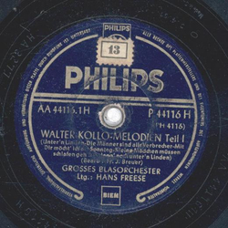 Duo Heppe - Schweib - Ganz ohne Wimpernzucken / Jetzt...