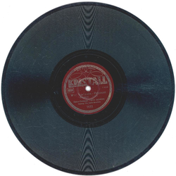 Fritz Domina - Wir walzen