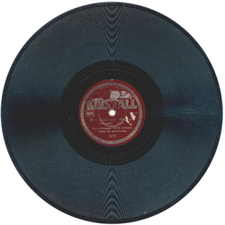 Fritz Domina - Wir walzen