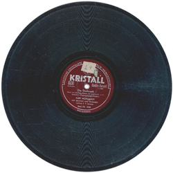 Kurt Mhlhardt - Meier-Foxtrot / Die Dorfmusik