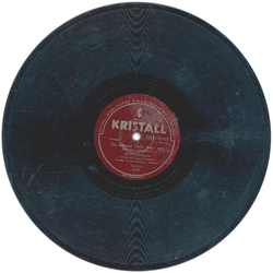 Erwin Hartung - Arm in Arm mit dir / Du kannst nicht treu sein