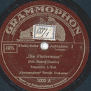 Grammophon Streich-Orchester - Die Fledermaus 