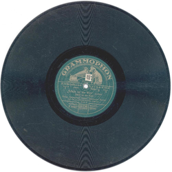 Helge Roswaenge - Schn ist die Welt