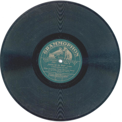 Helge Roswaenge - Schn ist die Welt