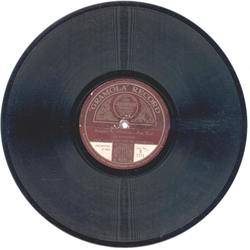 Paul Whiteman - Linger Awile / Roamin To Wyomin